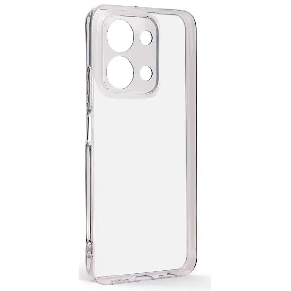 Чохол ArmorStandart Air Camera Cov для Xiaomi Redmi 15C EU/Poco C85 EU Прозорий (ARM88320) 2