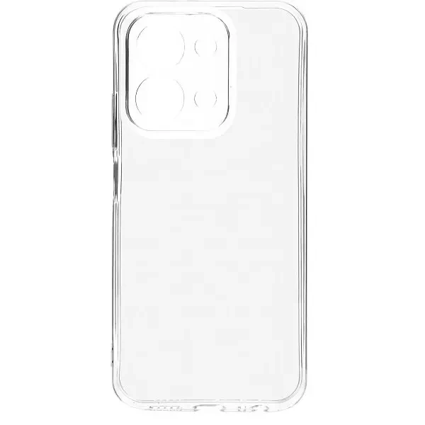 Чохол ArmorStandart Air Camera Cov для Xiaomi Redmi 15C UA/Poco C85 UA Прозорий (ARM85422)