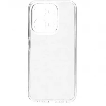 Чохол ArmorStandart Air Camera Cov для Xiaomi Redmi 15C UA/Poco C85 UA Прозорий (ARM85422)