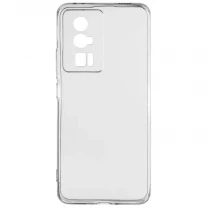 Чохол ArmorStandart Air Camera cov для Xiaomi Redmi K60/K60 Pro/Poco F5 Pro 5G Прозора (ARM68089)