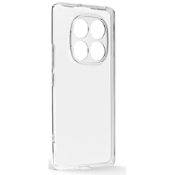 Чохол ArmorStandart Air Camera Cov для Xiaomi Redmi Note 14 Pro 4G Clear (ARM79715) 2
