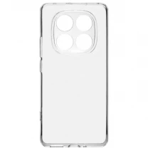 Чохол ArmorStandart Air Camera Cov для Xiaomi Redmi Note 14 Pro 4G/14 Pro 5G Прозорий (ARM79717)