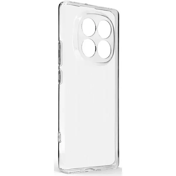 Чохол ArmorStandart Air Camera Cov для Xiaomi Redmi Note 14 Pro+ 5G Clear (ARM79719) 2