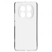Чохол ArmorStandart Air Camera Cov для Xiaomi Redmi Note 14 Pro+ 5G Clear (ARM79719)