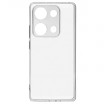 Чохол ArmorStandart Air Camera Cov для Xiaomi Redmi Note 14S 4G Clear (ARM82026)