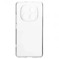 Чохол ArmorStandart Air Camera Cov для Xiaomi Redmi Note 15 4G/5G/Poco M8 5G Прозорий (ARM89685)