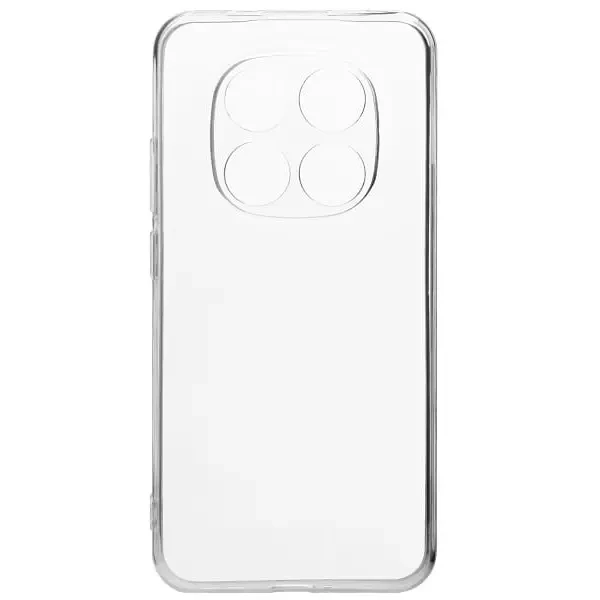 Чохол ArmorStandart Air Camera Cov для Xiaomi Redmi Note 15 Pro 5G Прозорий (ARM89688)