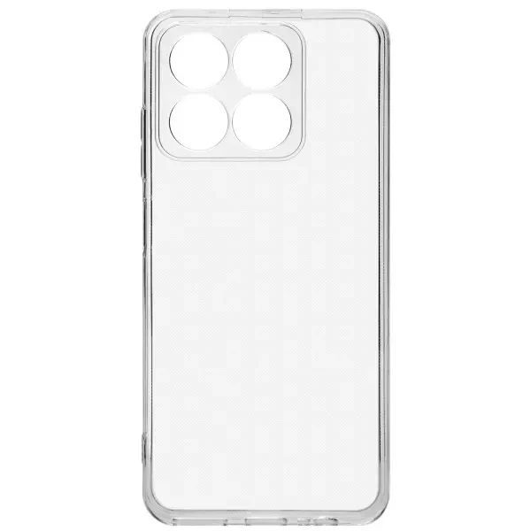 Чохол ArmorStandart Air Camera Cov для ZTE Blade A35 4G/A55 4G Прозорий (ARM81521)