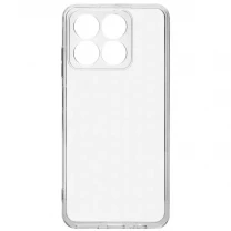 Чохол ArmorStandart Air Camera Cov для ZTE Blade A35 4G/A55 4G Прозорий (ARM81521)