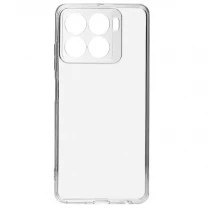 Чохол ArmorStandart Air Camera Cov для ZTE Blade A56 4G Прозорий (ARM87527)