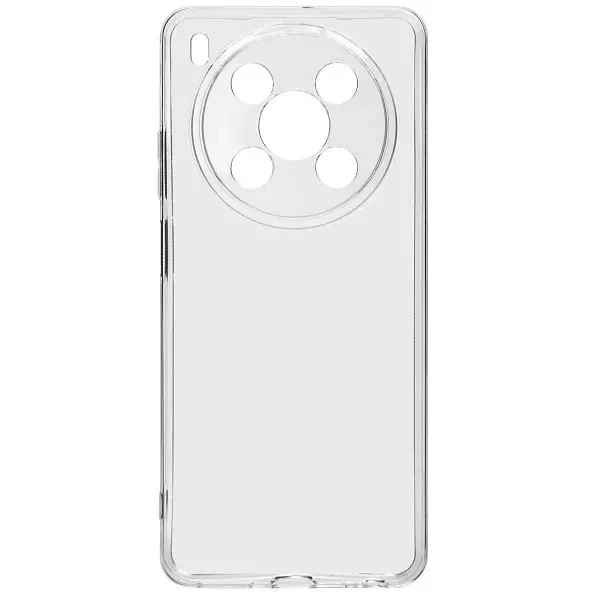 Чохол ArmorStandart Air Camera Cov для ZTE Nubia V70 Max 4G Прозорий (ARM86129)