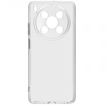 Чохол ArmorStandart Air Camera Cov для ZTE Nubia V70 Max 4G Прозорий (ARM86129)