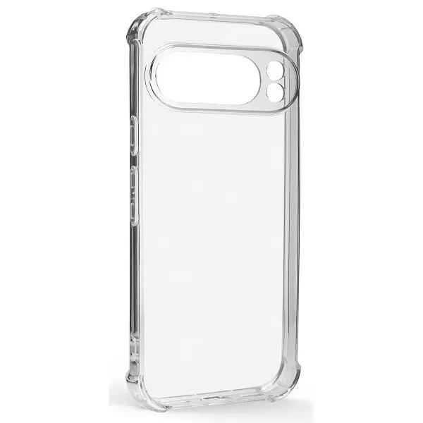 Чохол ArmorStandart Air Force Camera Cov для Google Pixel 10 Pro 5G Прозорий (ARM87212) 2