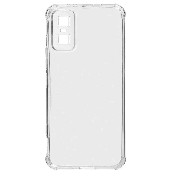 Чохол ArmorStandart Air Force Camera Cov для Infinix GT 30 Pro 5G (X6873) Прозорий (ARM86529)