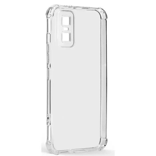 Чохол ArmorStandart Air Force Camera Cov для Infinix GT 30 Pro 5G (X6873) Прозорий (ARM86529) 2