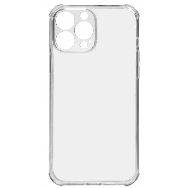 Чохол ArmorStandart Air Force Camera cov для iPhone 13 Pro Max Прозорий (ARM73238) 2