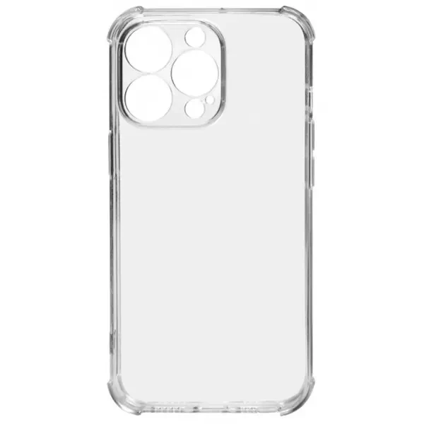 Чохол ArmorStandart Air Force Camera cov для iPhone 13 Pro Прозорий (ARM74202) 2