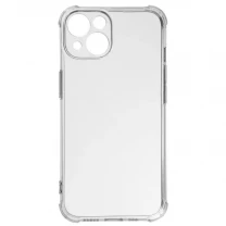Чохол ArmorStandart Air Force Camera cov для iPhone 15 Прозорий (ARM70845)