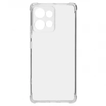Чохол ArmorStandart Air Force Camera cov для Motorola Edge 50 Прозорий (ARM81697)