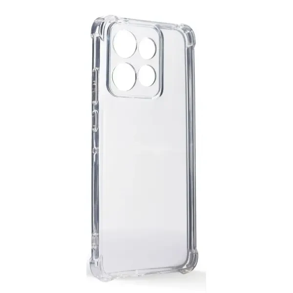 Чохол ArmorStandart Air Force Camera Cov для Motorola Edge 60 Neo 5G/50 Neo 5G Прозорий (ARM89997) 2