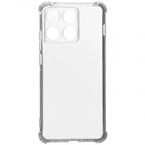 Чохол ArmorStandart Air Force Camera Cov для Motorola Edge 70 5G Прозорий (ARM89674)