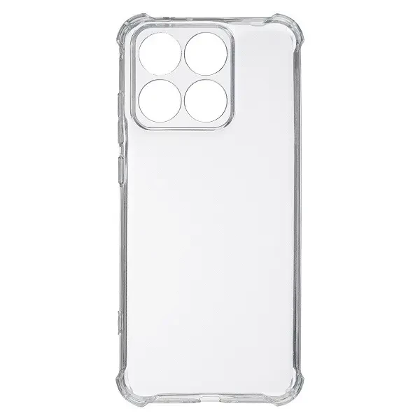 Чохол ArmorStandart Air Force Camera Cov для Motorola Edge 70 Fusion 5G Прозорий (ARM91015)