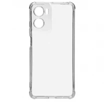 Чохол ArmorStandart Air Force Camera Cov для Motorola G05/E15 Clear (ARM82957)