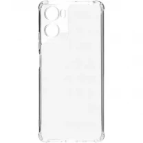 Чохол ArmorStandart Air Force Camera Cov для Motorola G06 4G Прозорий (ARM89056)