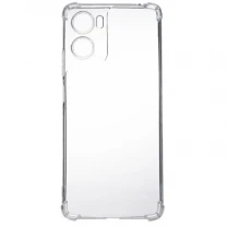 Чохол ArmorStandart Air Force Camera Cov для Motorola G06 Power 4G Прозорий (ARM89091)
