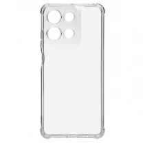 Чохол ArmorStandart Air Force Camera Cov для Motorola G17 4G/G17 Power 4G Прозорий (ARM91052)