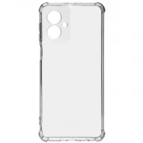 Чохол ArmorStandart Air Force Camera Cov для Motorola G55 5G Прозорий (ARM81184)