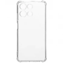 Чохол ArmorStandart Air Force Camera Cov для Motorola G57 Power 5G Прозорий (ARM89607)