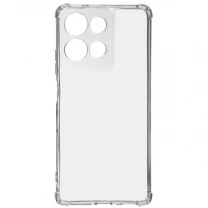 Чохол ArmorStandart Air Force Camera Cov для Motorola G75 5G Прозорий (ARM81615)