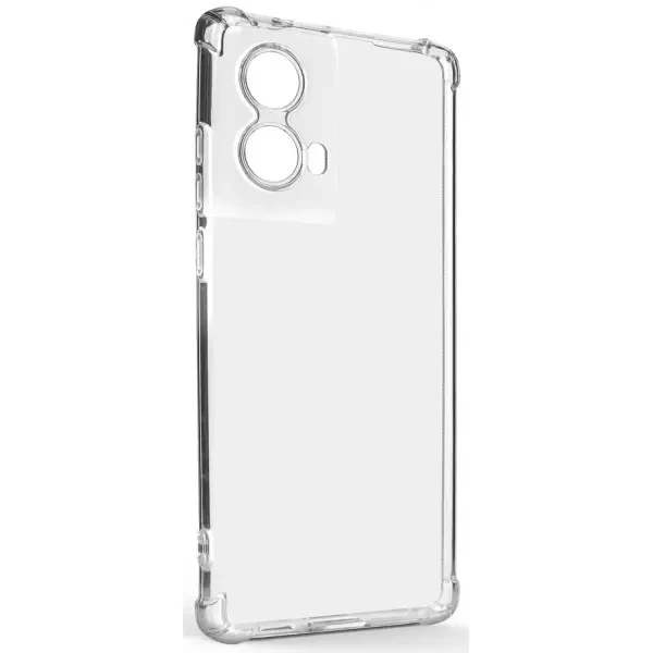 Чохол ArmorStandart Air Force Camera cov для Motorola G85 5G Прозорий (ARM79645) 2