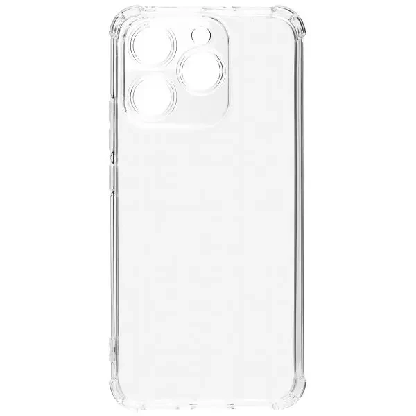Чохол ArmorStandart Air Force Camera Cov для Realme 15T 5G Прозорий (ARM89125)