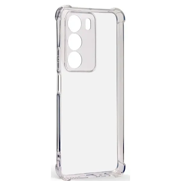 Чохол ArmorStandart Air Force Camera Cov для Realme C71 4G Прозорий (ARM83885) 2