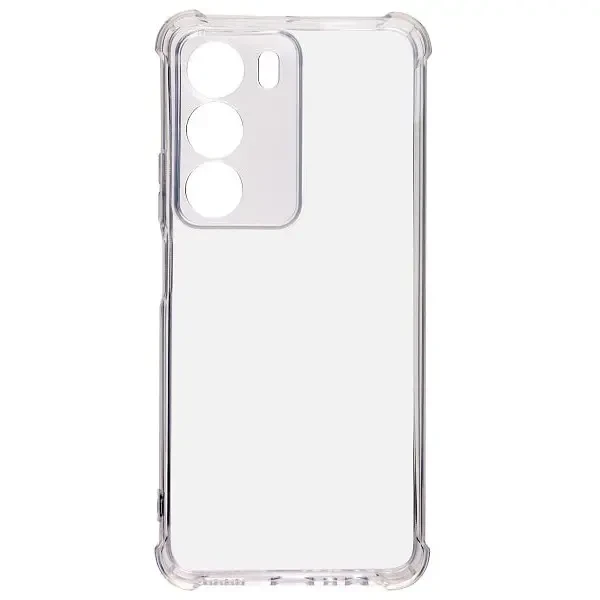 Чохол ArmorStandart Air Force Camera Cov для Realme C71 4G Прозорий (ARM83885)