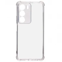 Чохол ArmorStandart Air Force Camera Cov для Realme C71 4G Прозорий (ARM83885)