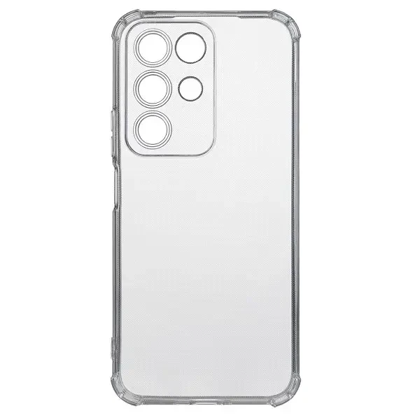 Чохол ArmorStandart Air Force Camera Cov для Realme C85 4G Прозорий (ARM89900)