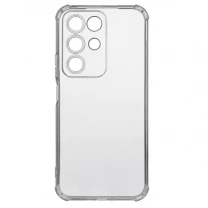 Чохол ArmorStandart Air Force Camera Cov для Realme C85 4G Прозорий (ARM89900)
