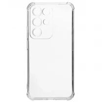 Чохол ArmorStandart Air Force Camera Cov для Realme C85 Pro 4G Прозорий (ARM89901)