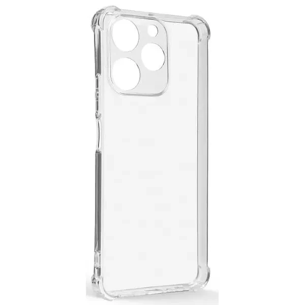 Чохол ArmorStandart Air Force Camera Cov для Realme Note 70 4G Прозорий (ARM83886) 2