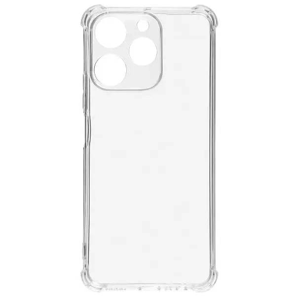Чохол ArmorStandart Air Force Camera Cov для Realme Note 70 4G Прозорий (ARM83886)