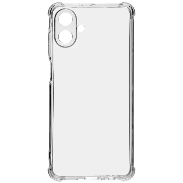 Чохол ArmorStandart Air Force Camera Cov для Samsung A07 A075 Прозорий (ARM86527)