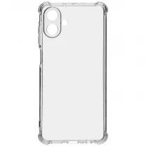 Чохол ArmorStandart Air Force Camera Cov для Samsung A07 A075 Прозорий (ARM86527)