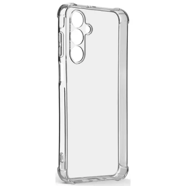 Чохол ArmorStandart Air Force Camera Cov для Samsung A16 A165 Прозора (ARM80121) 2