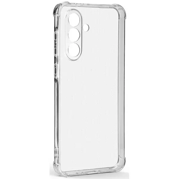 Чохол ArmorStandart Air Force Camera Cov для Samsung A36 5G Прозорий (ARM82170) 2