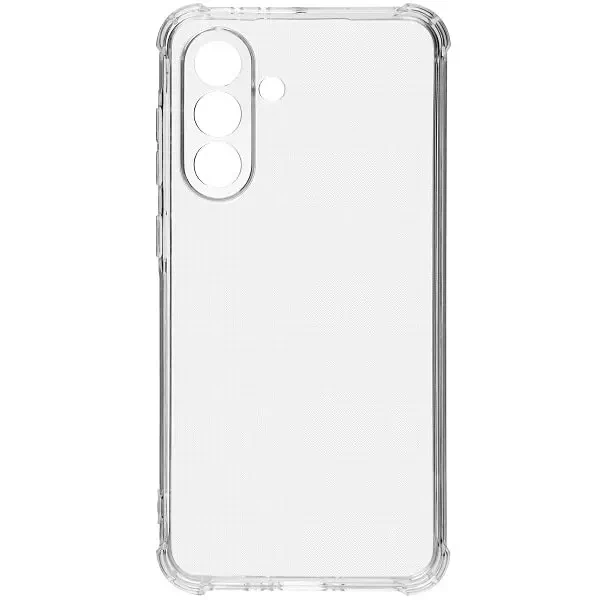 Чохол ArmorStandart Air Force Camera Cov для Samsung A36 5G Прозорий (ARM82170)