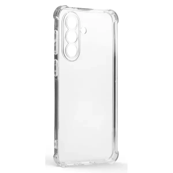 Чохол ArmorStandart Air Force Camera Cov для Samsung A37 5G Прозорий (ARM89671) 2