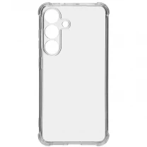 Чохол ArmorStandart Air Force Camera Cov для Samsung S25 S931 Прозорий (ARM81597)